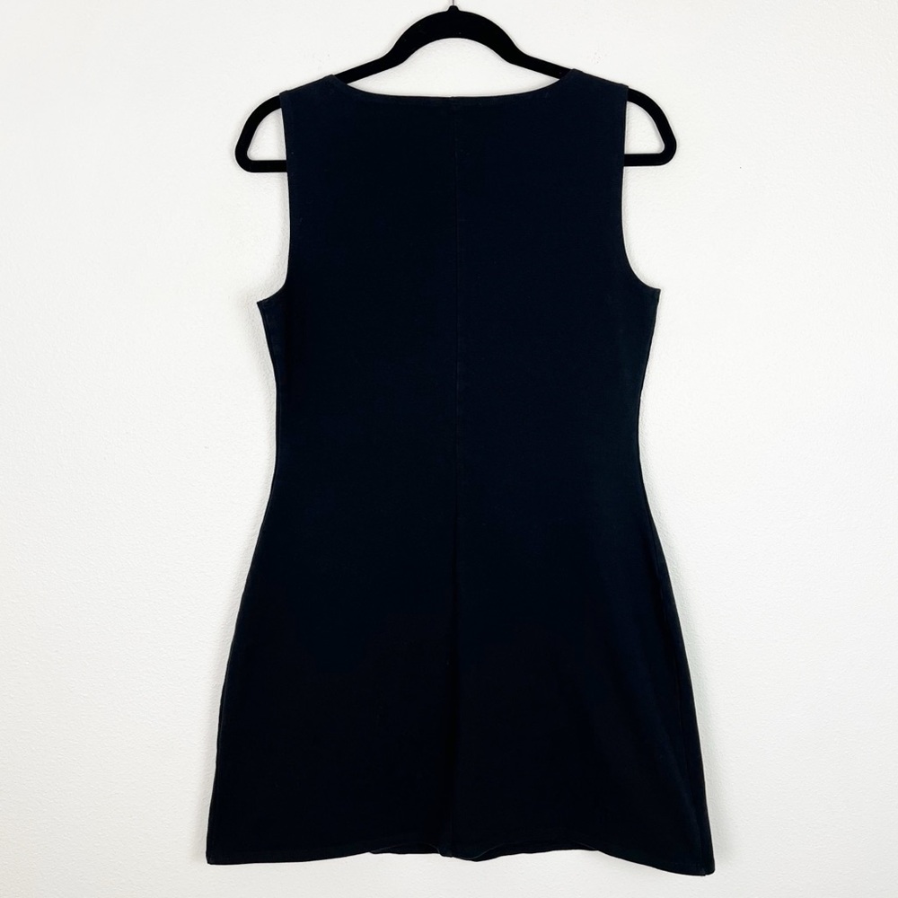 Reformation Nataly Knit Dress - Picture 3 of 10
